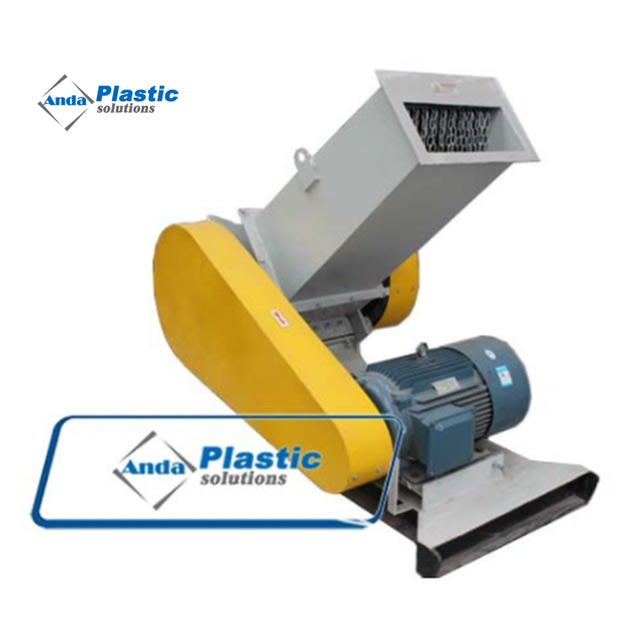 Broyeur en plastique